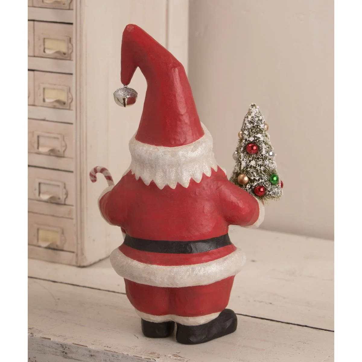 Jolly Jingle Bell Santa - Image 5
