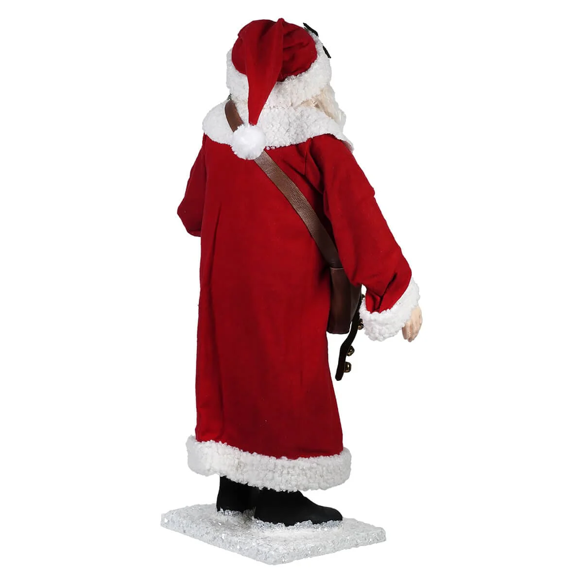 Jolly Old St. Nicholas With Toys - Image 3