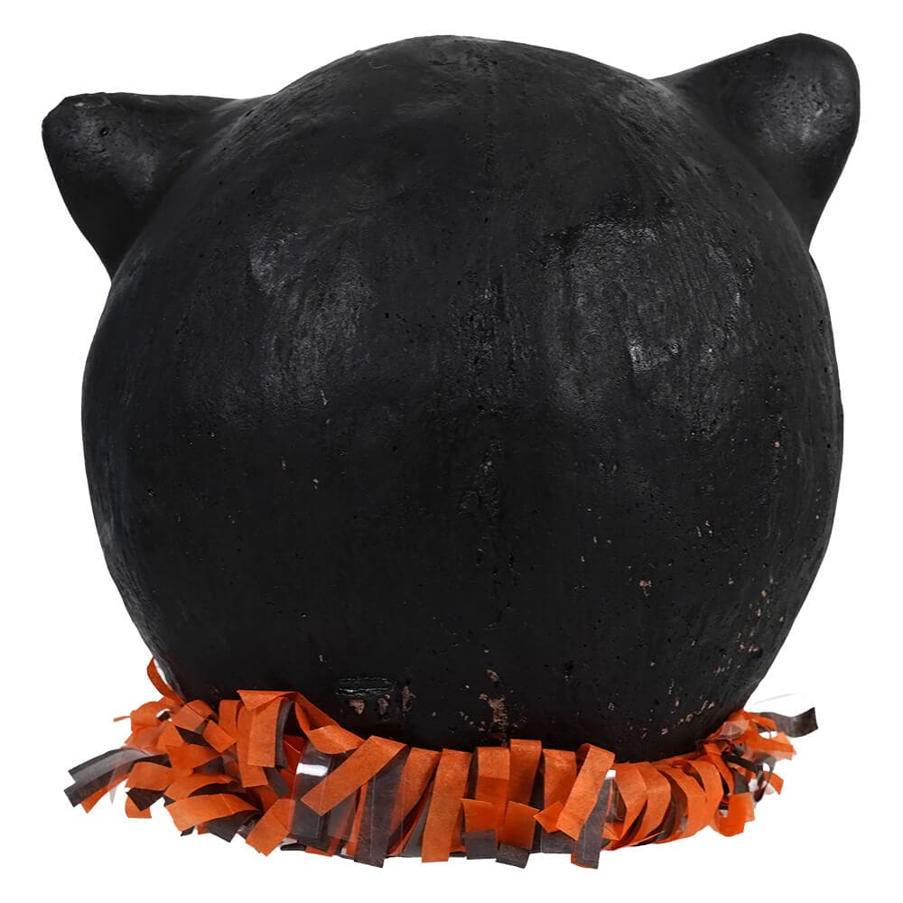 JPD Partners In Craft Cheeky Black Cat Lantern - Image 3