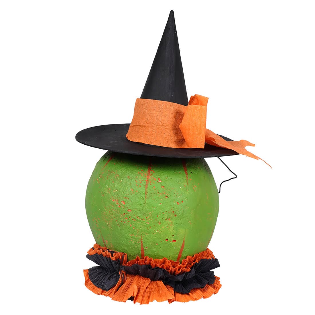 JPD Partners in Craft Witch Lantern - Image 3
