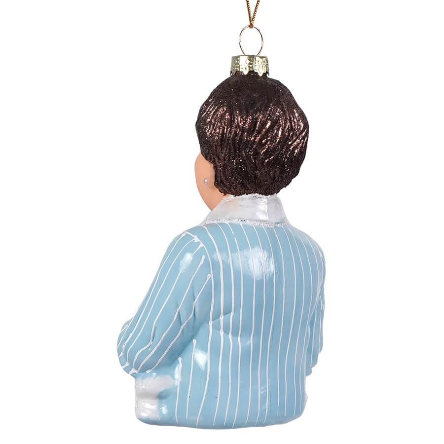Julia Child Ornament - Image 2