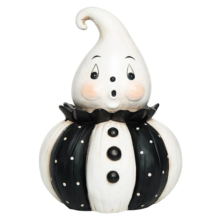 Jumbo Ghost Decor