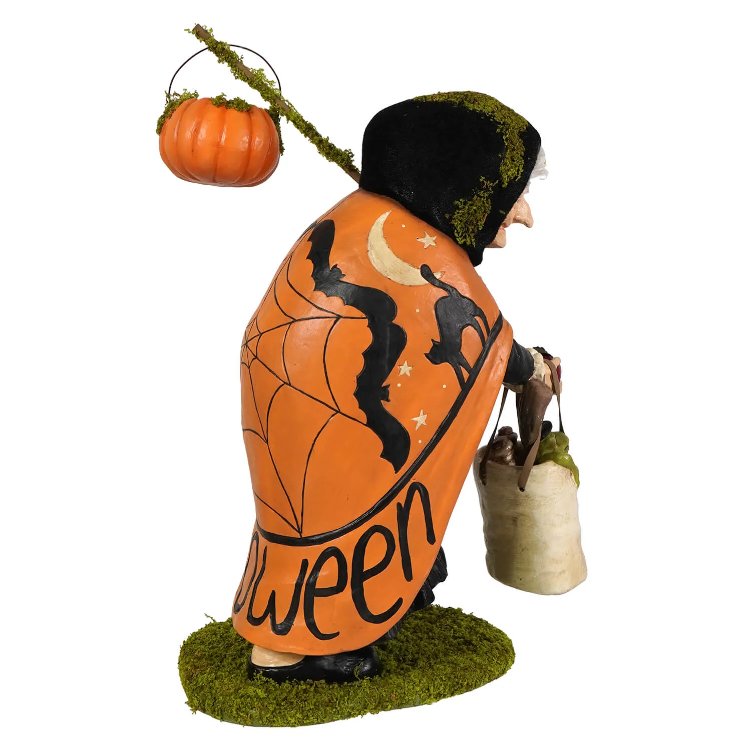 Just A Wee Bit Wicked Witch - Image 4