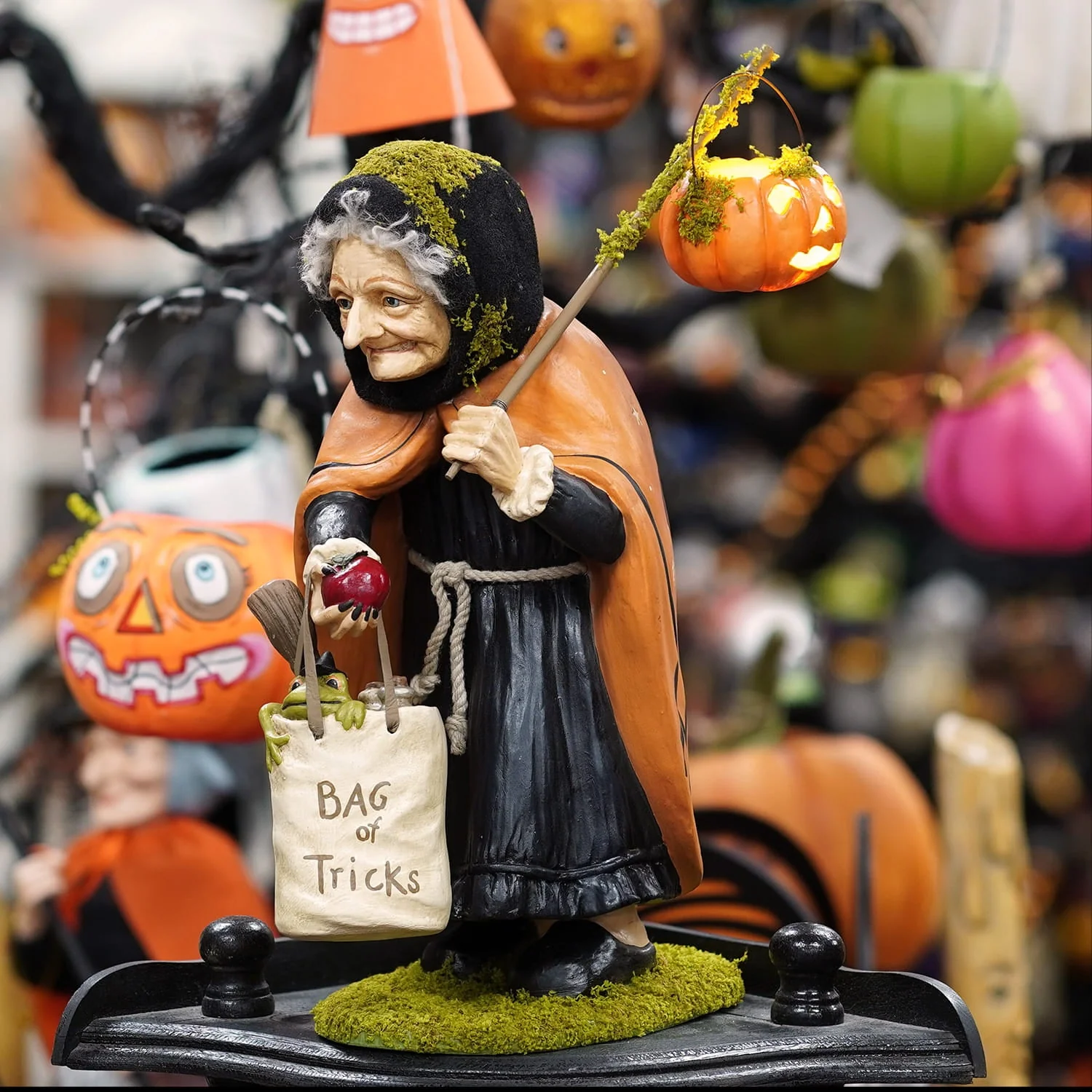Just A Wee Bit Wicked Witch - Image 5