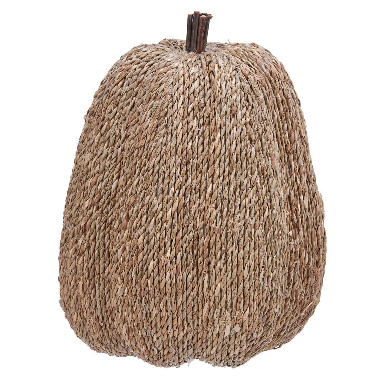 Jute Pumpkin - Image 2