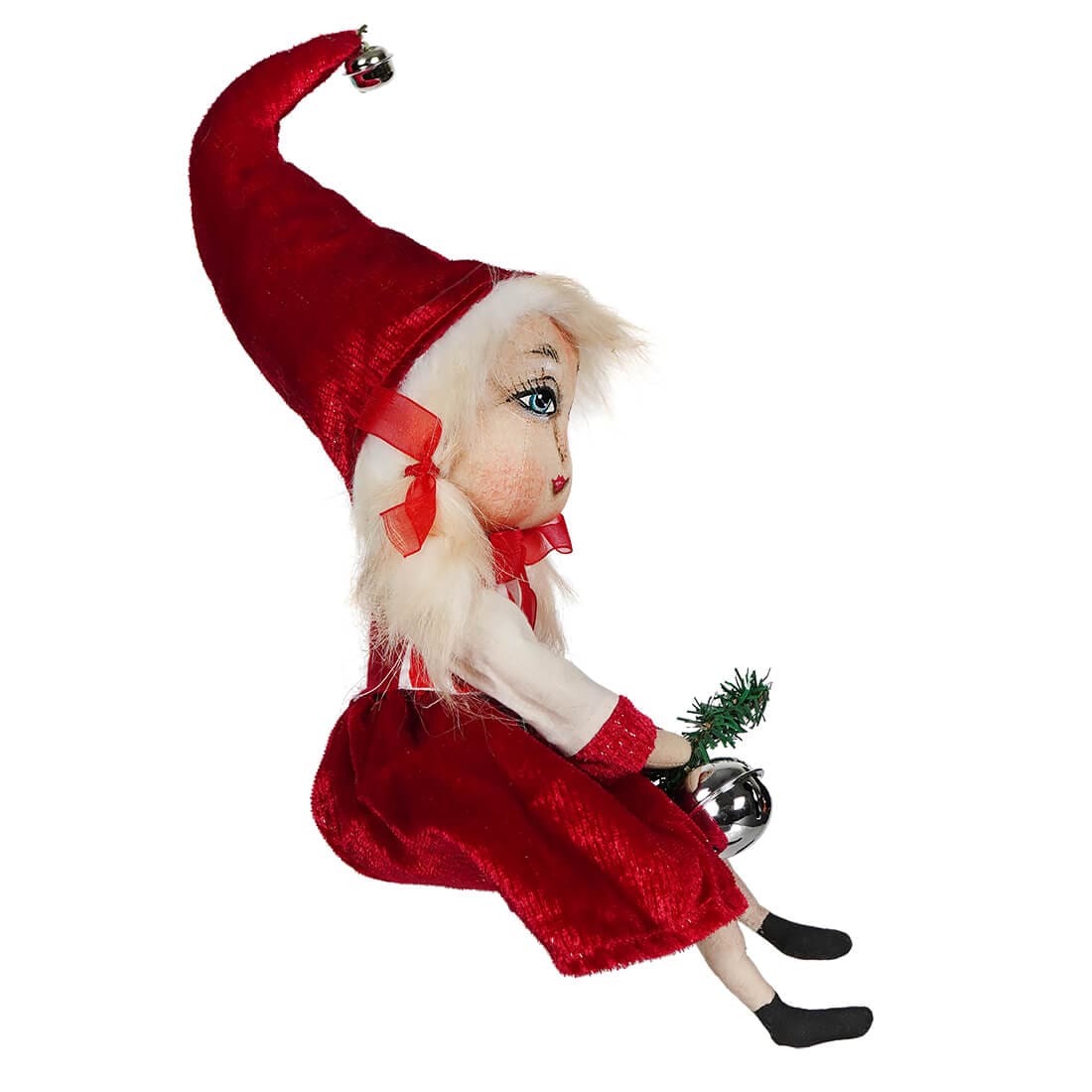 Kaitlin Girl Doll - Image 2