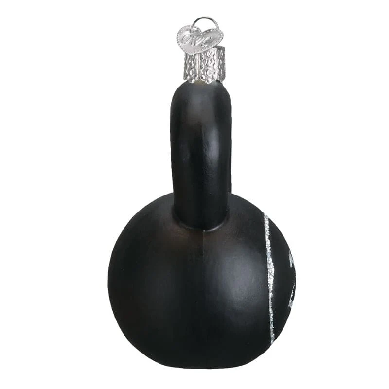 Kettlebell Ornament - Image 3