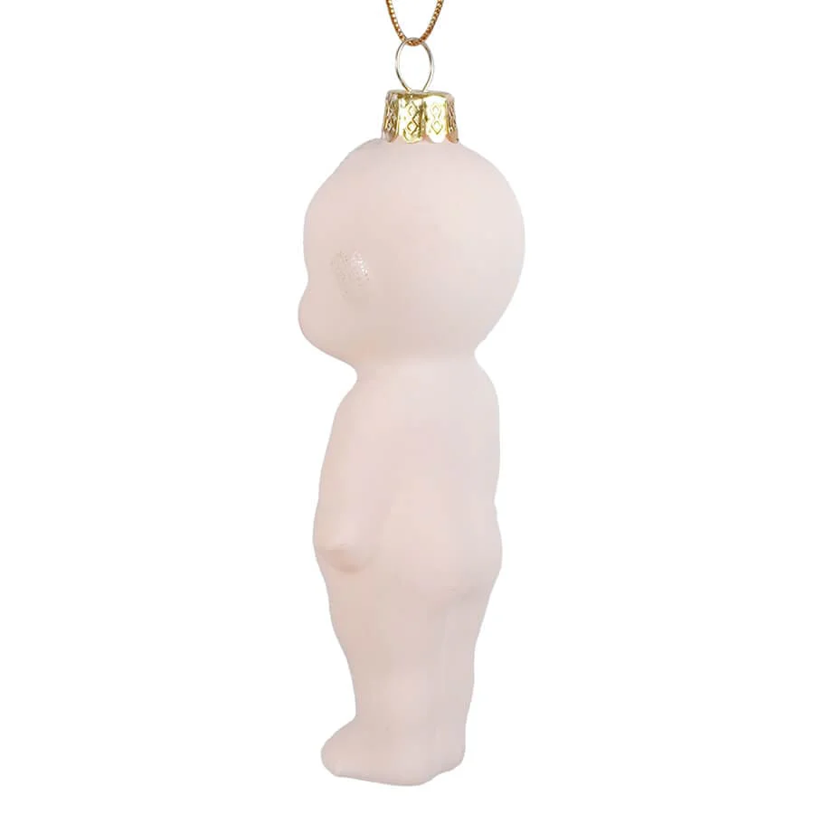 Kewpie Doll Ornament - Image 2