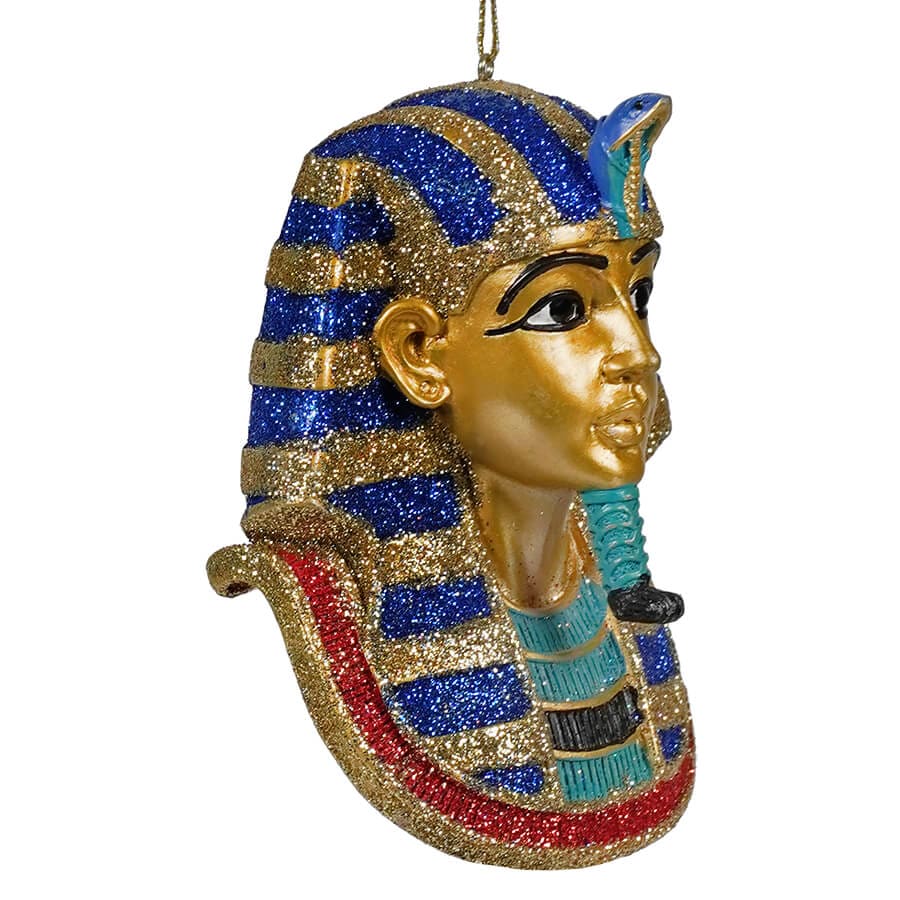 King Tut Ornament - Image 2