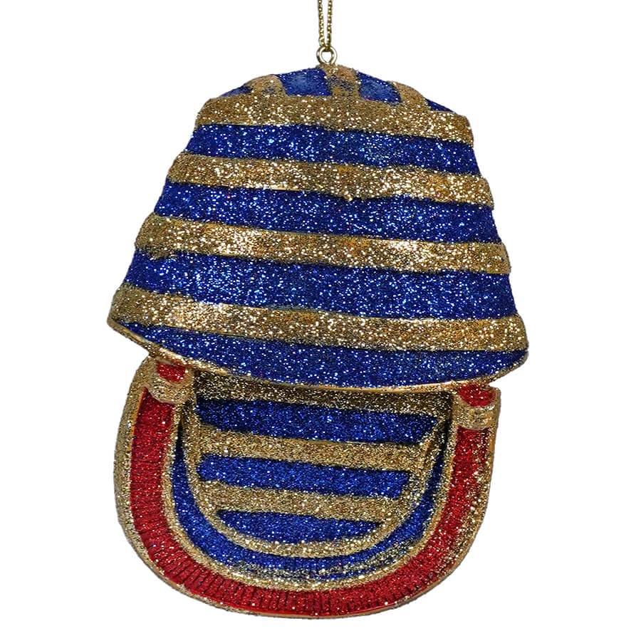 King Tut Ornament - Image 3