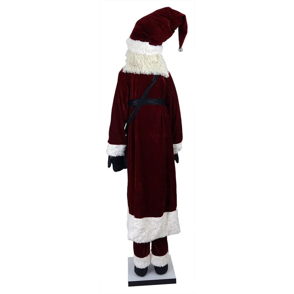 Kingsley Life Size Santa - Image 3