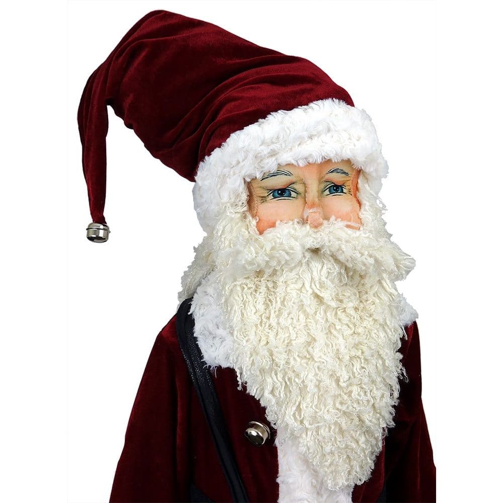 Kingsley Life Size Santa - Image 4