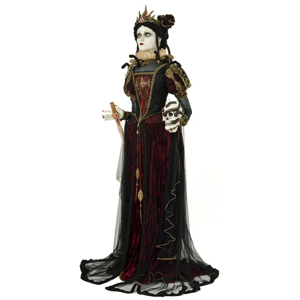 Lady MacDeath Life Size Doll - Image 2