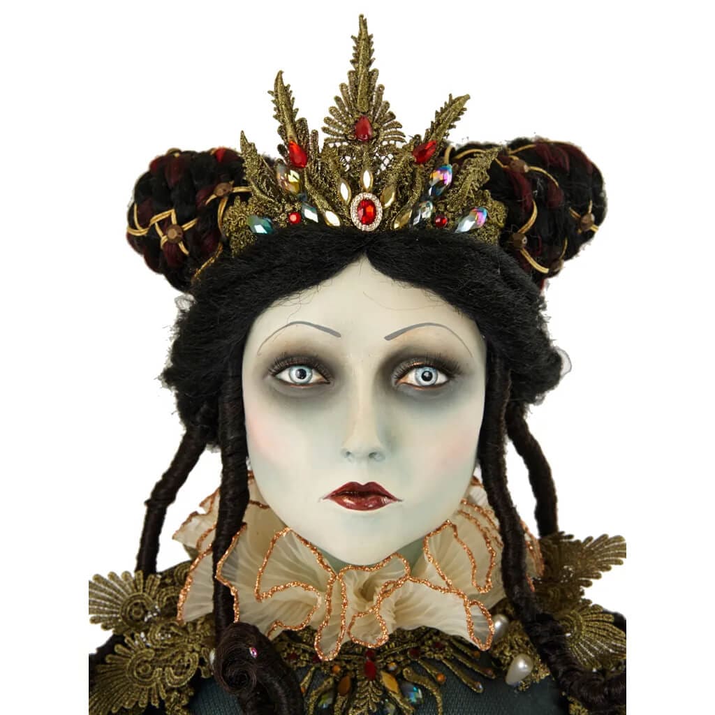 Lady MacDeath Life Size Doll - Image 3