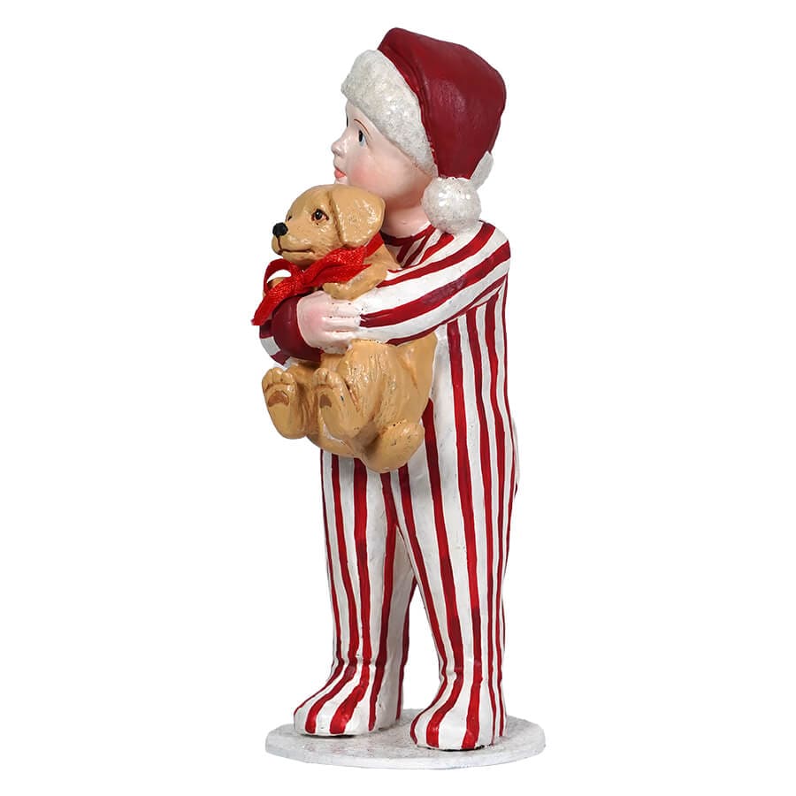 Landon's Christmas Puppy Surprise - Image 2