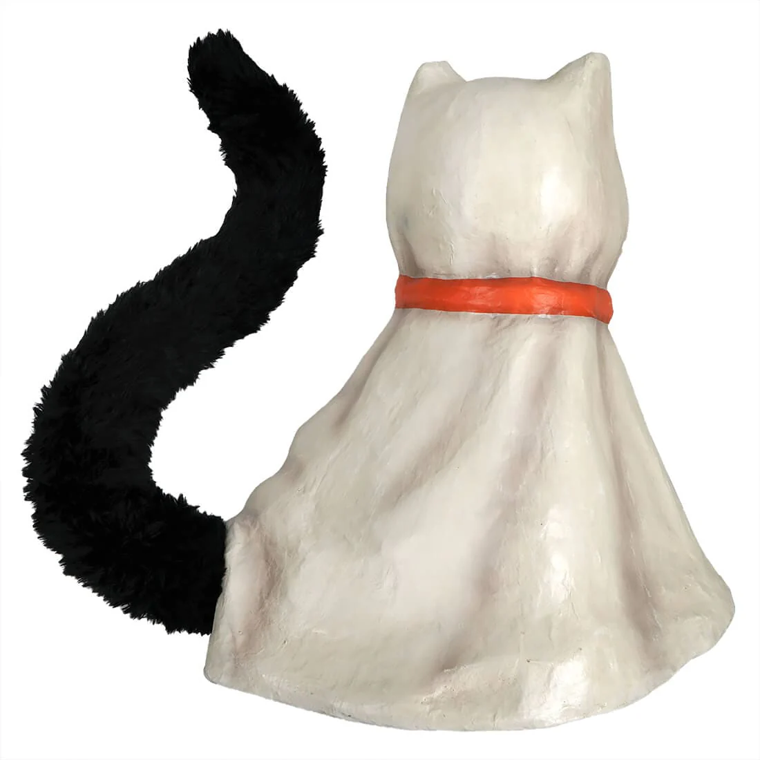 Large Casper Ghost Cat - Image 3