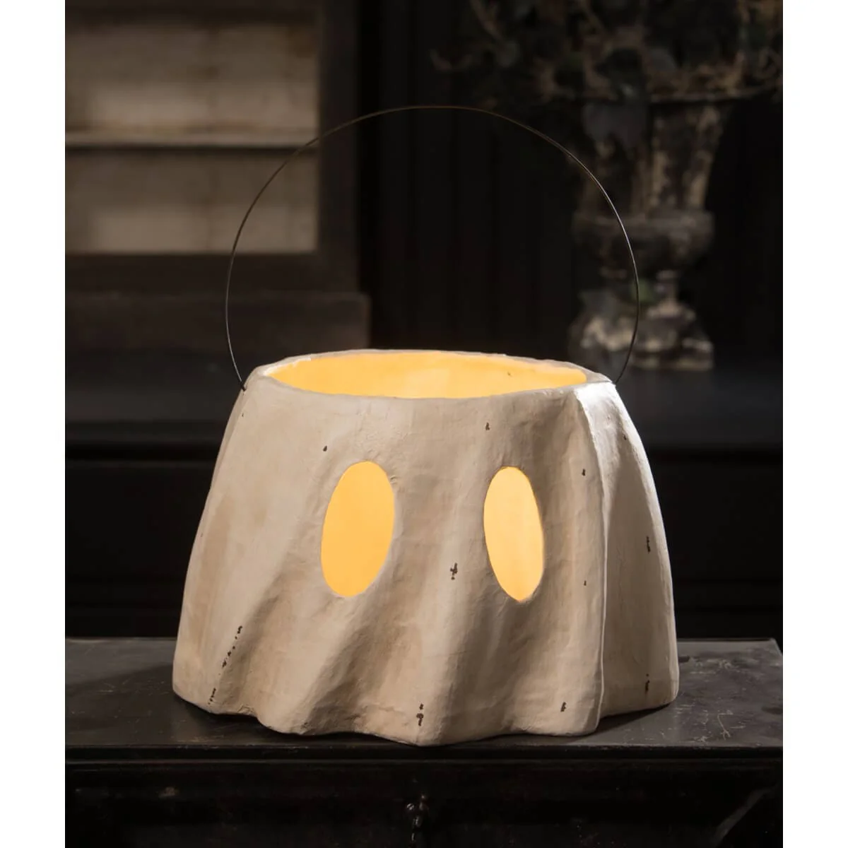 Large Ghost Bucket - Image 2