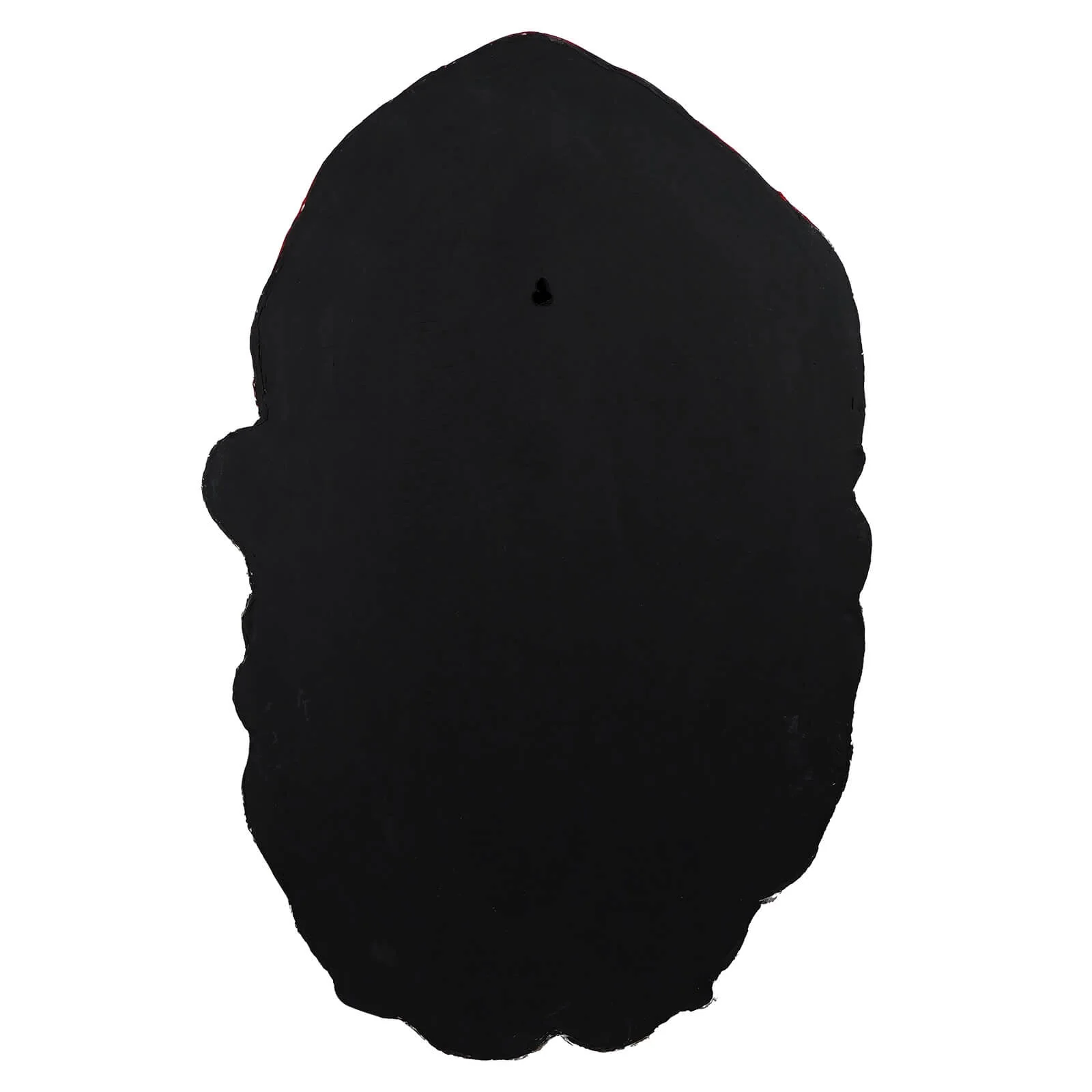 Large Vintage Santa Head - Image 3