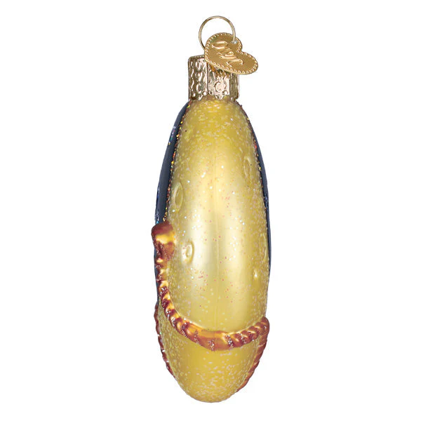 Lasso The Moon Ornament - Image 2