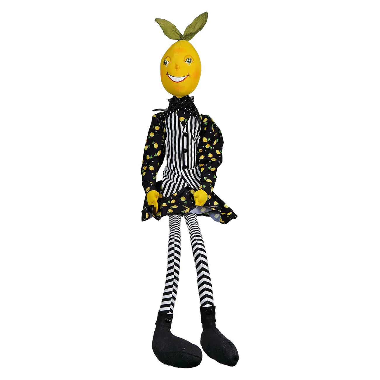 Lenora Lemon
