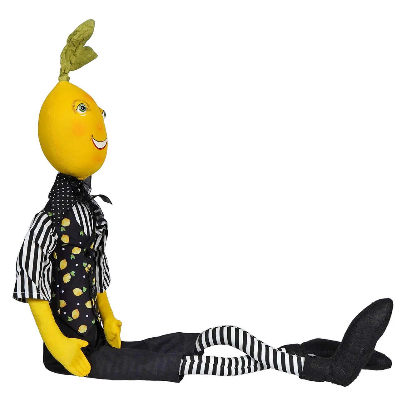 Leonard Lemon - Image 2