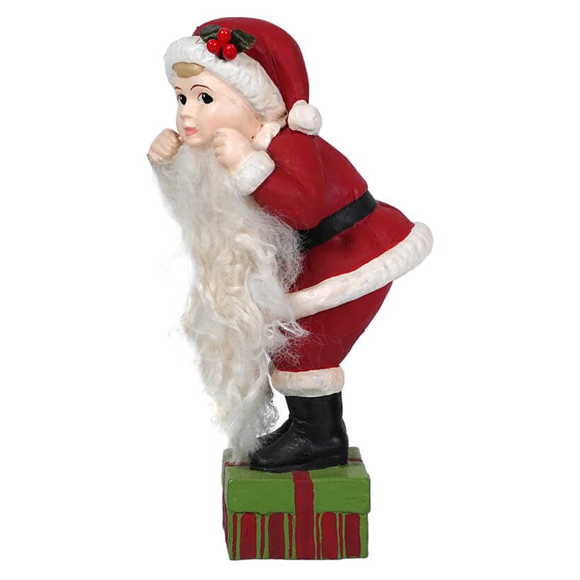 Leo's Santa Dress Up - Image 2
