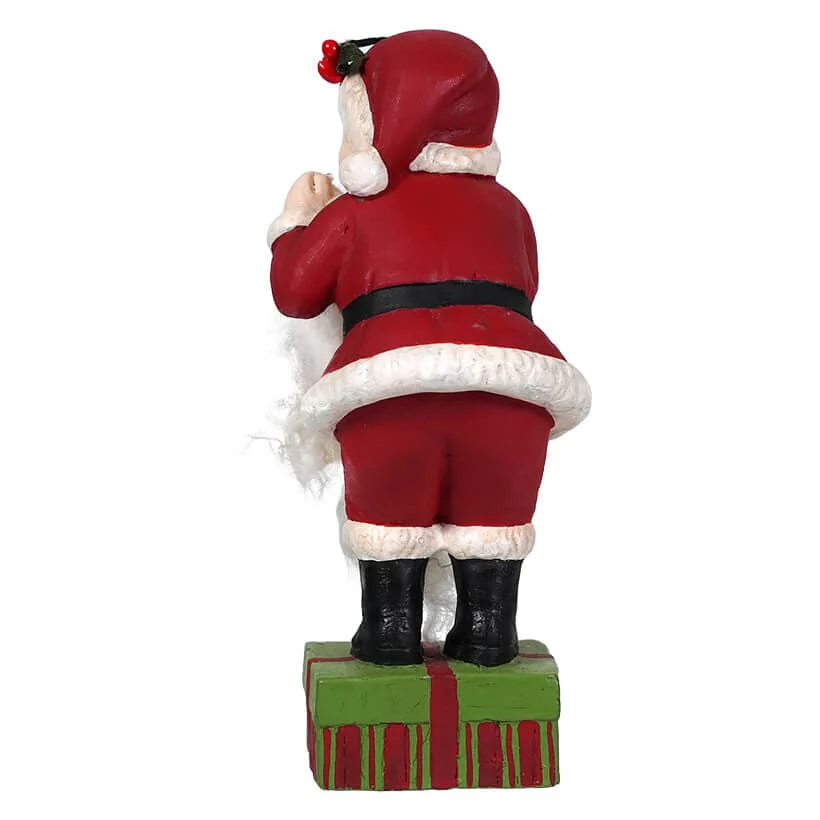 Leo's Santa Dress Up - Image 3