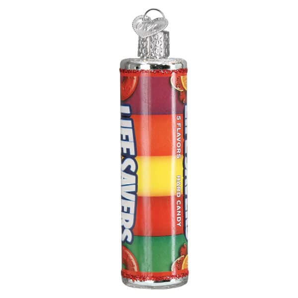 Lifesavers Ornament - Image 2