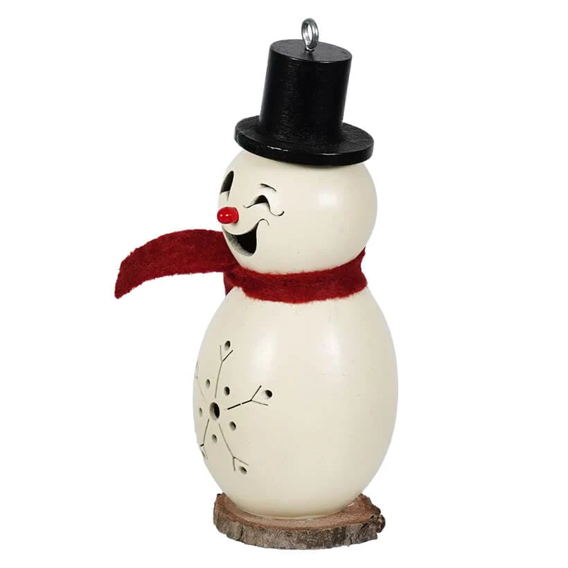 Lil Blizzard - Snowman Gourd - Image 2