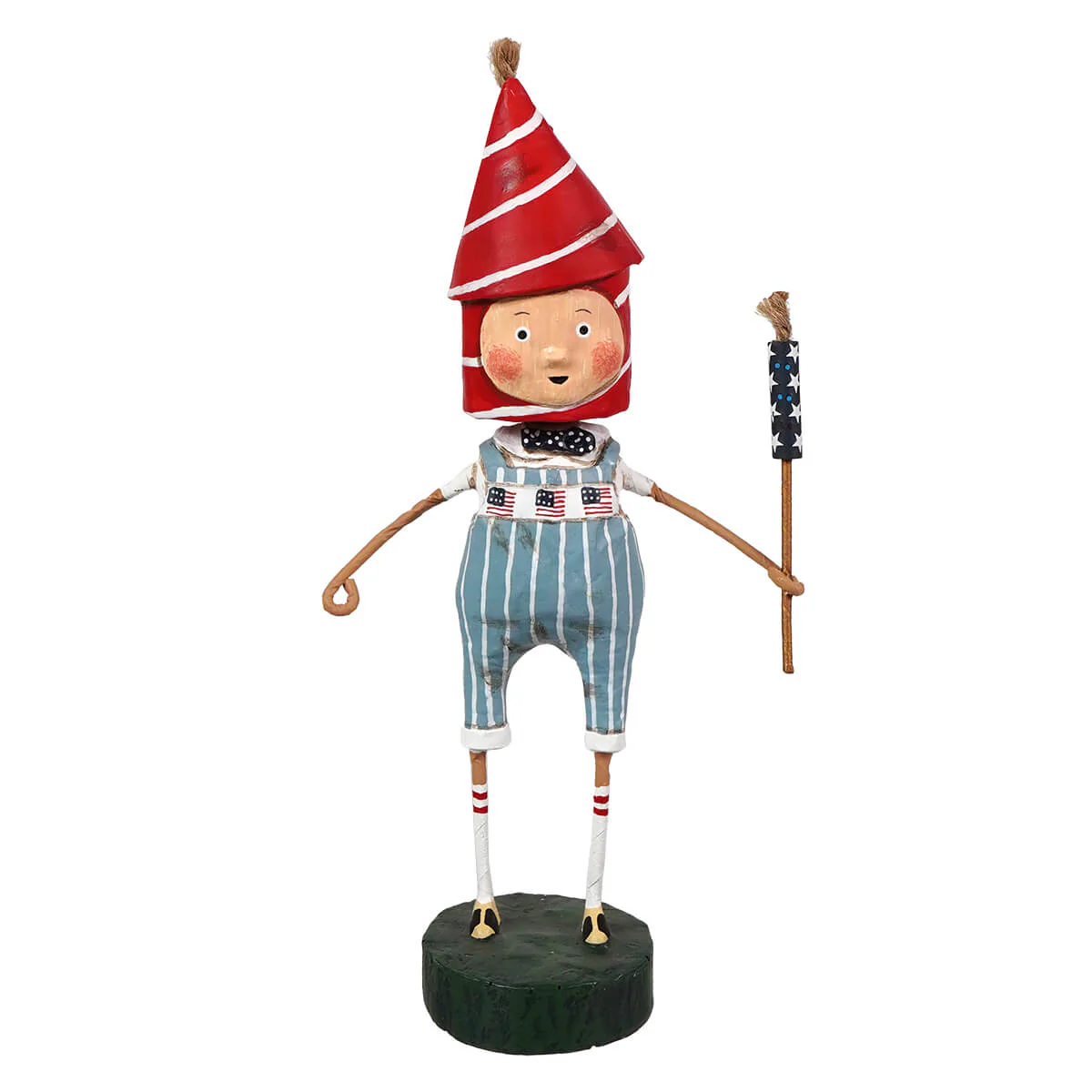 L’il Firecracker Boy