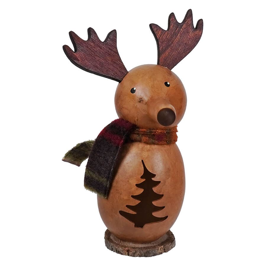 Lil Miles - Moose Gourd