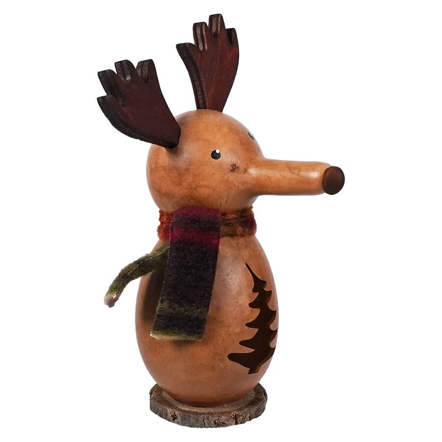 Lil Miles - Moose Gourd - Image 2