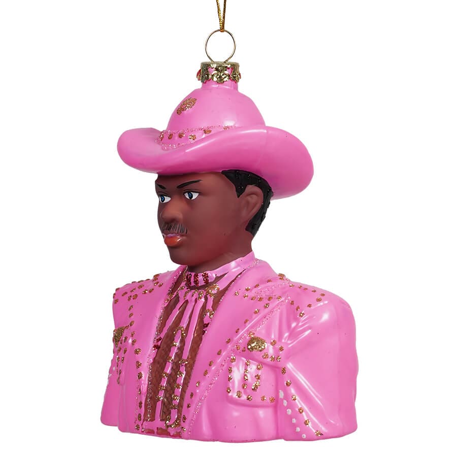Lil Nas X Ornament - Image 2