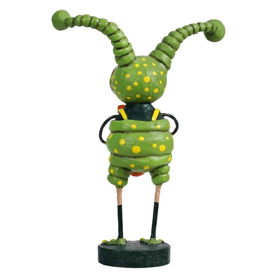 Little Alien - Image 3