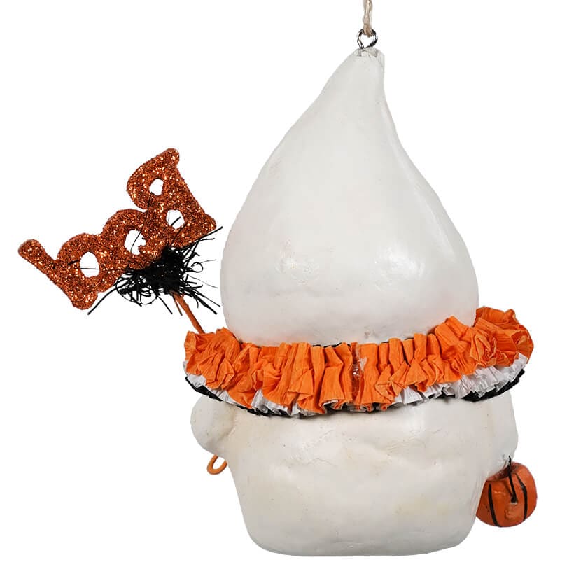 Little Boo With Boo Ornament - Image 2
