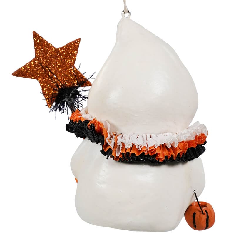 Little Boo With Star Ornament - Image 2