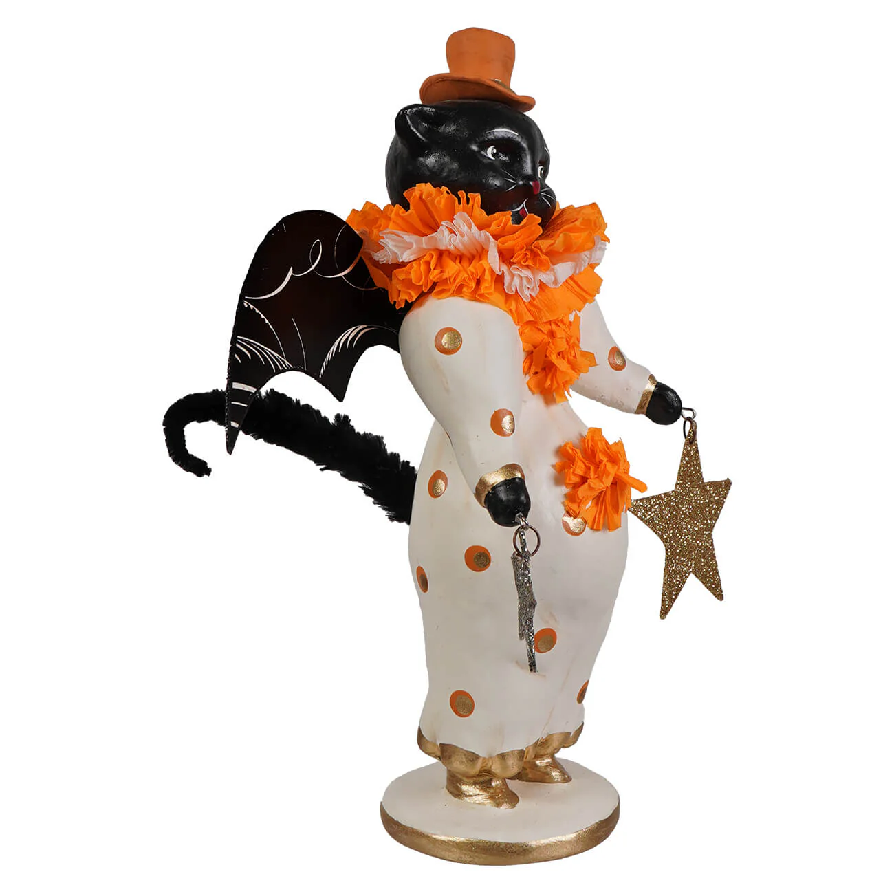 Little Fancy Pants Cat - Image 2