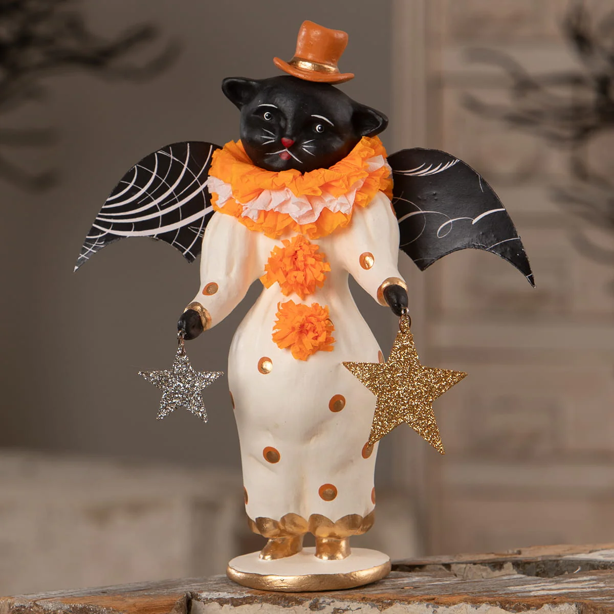 Little Fancy Pants Cat - Image 4