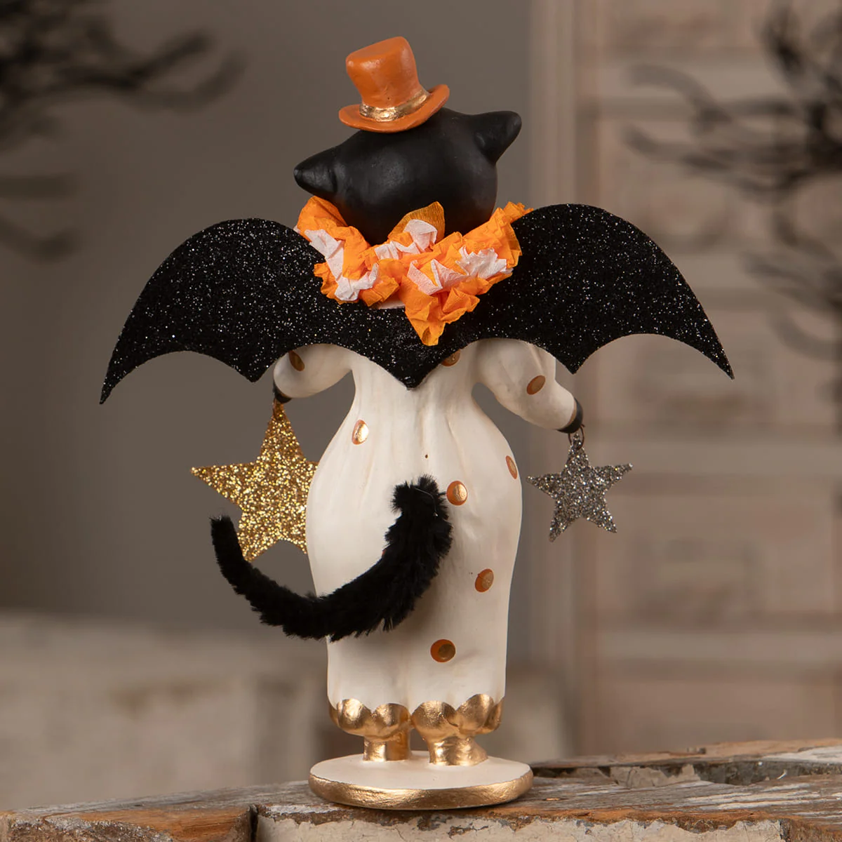 Little Fancy Pants Cat - Image 5