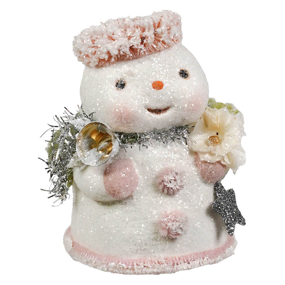Little Snow Angel