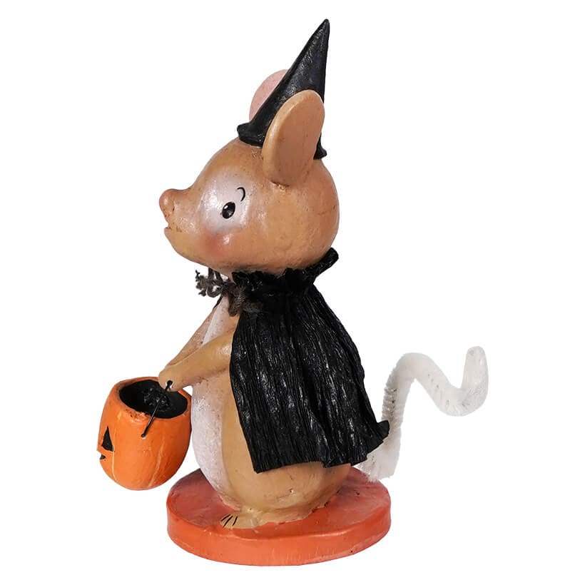 Little Witchy Mouse - Image 2