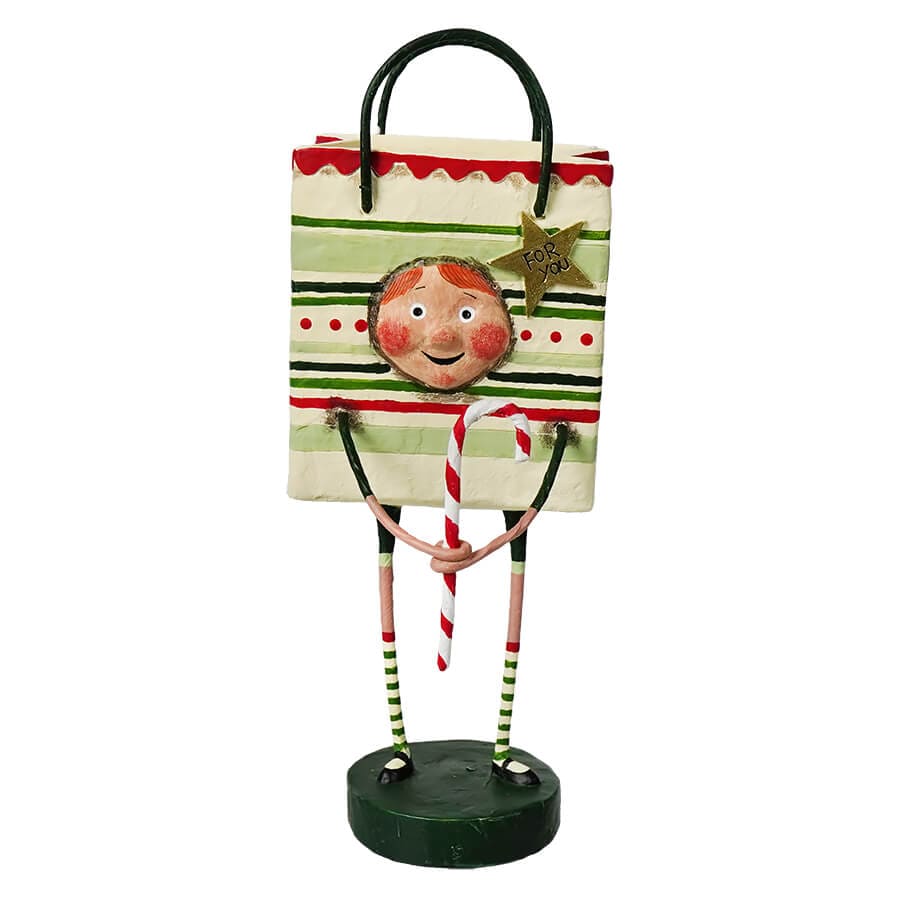 Lonnie's Gift Bag