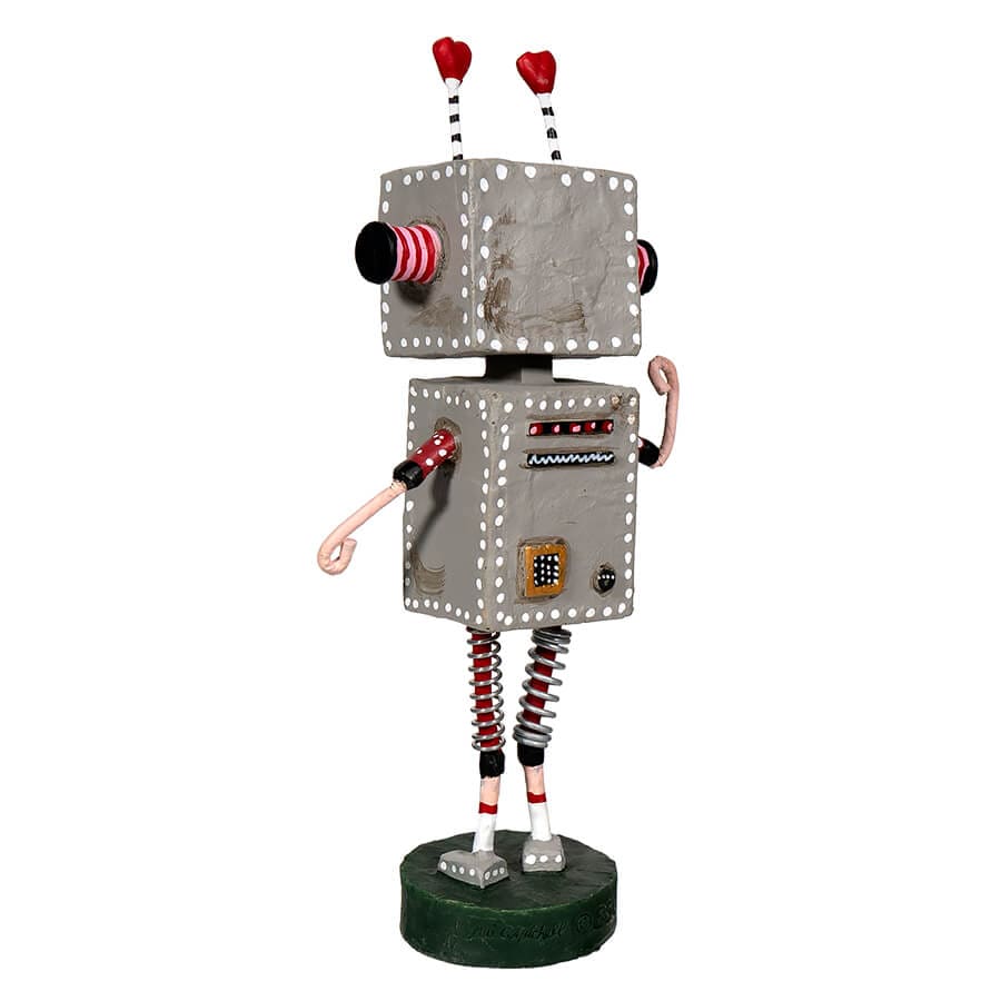 Love Machine - Image 2