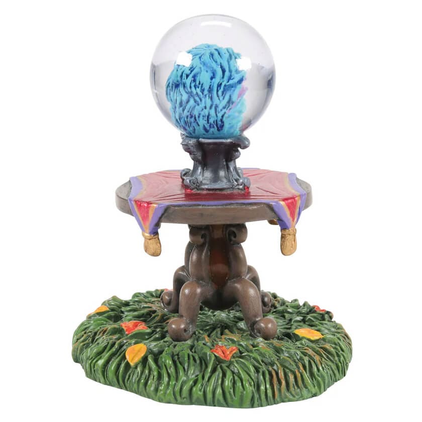 Madame Leota, Manifested - Image 3