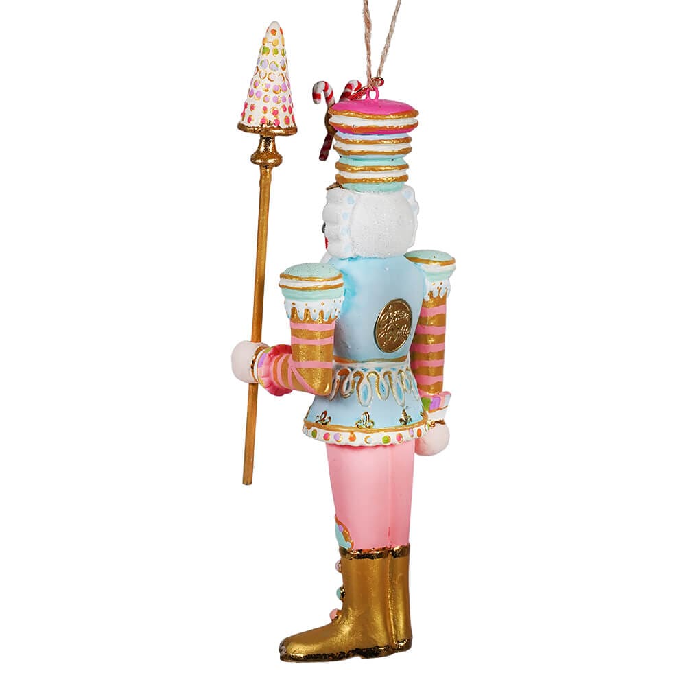 Major Macaron Ornament - Image 2