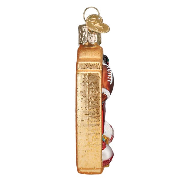 Man Cave Ornament - Image 2