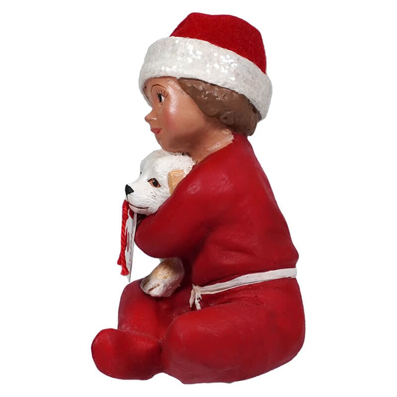 Marie's Christmas Puppy Surprise - Image 2