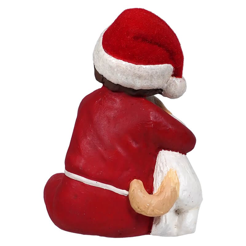 Marie's Christmas Puppy Surprise - Image 3