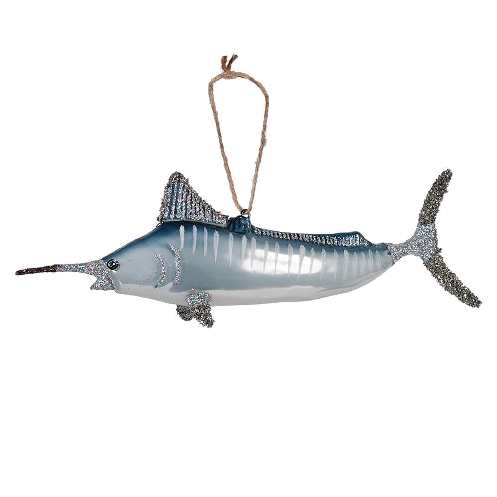 Marlin Ornament - Image 2