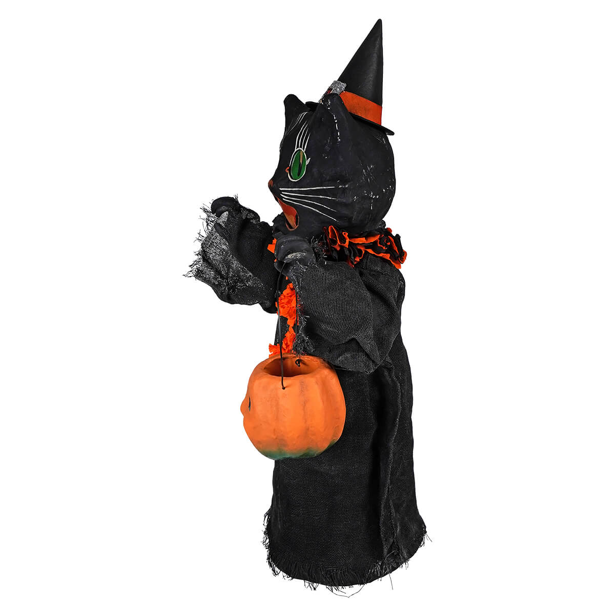 Medium Scaredy Cat Ghoul - Image 2